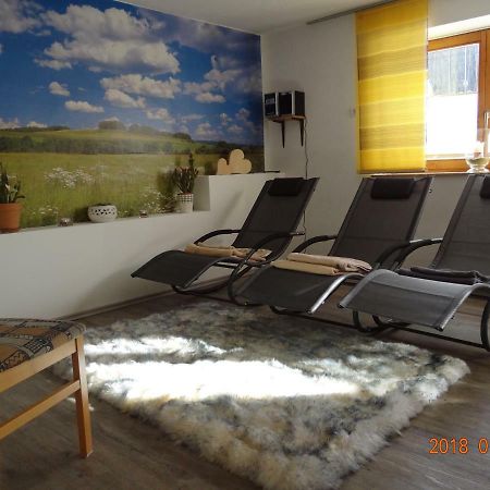 Gaestehaus Walch-Riml Imst Luaran gambar