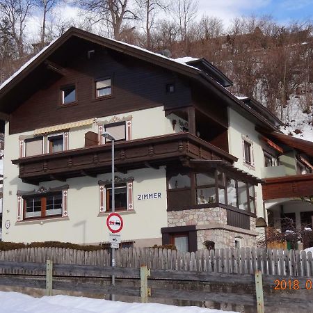 Gaestehaus Walch-Riml Imst Luaran gambar