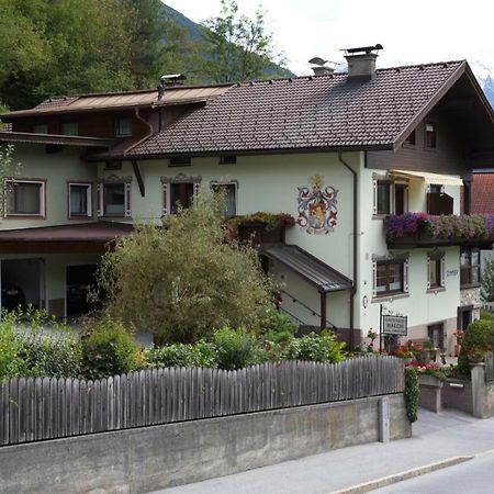 Gaestehaus Walch-Riml Imst Luaran gambar