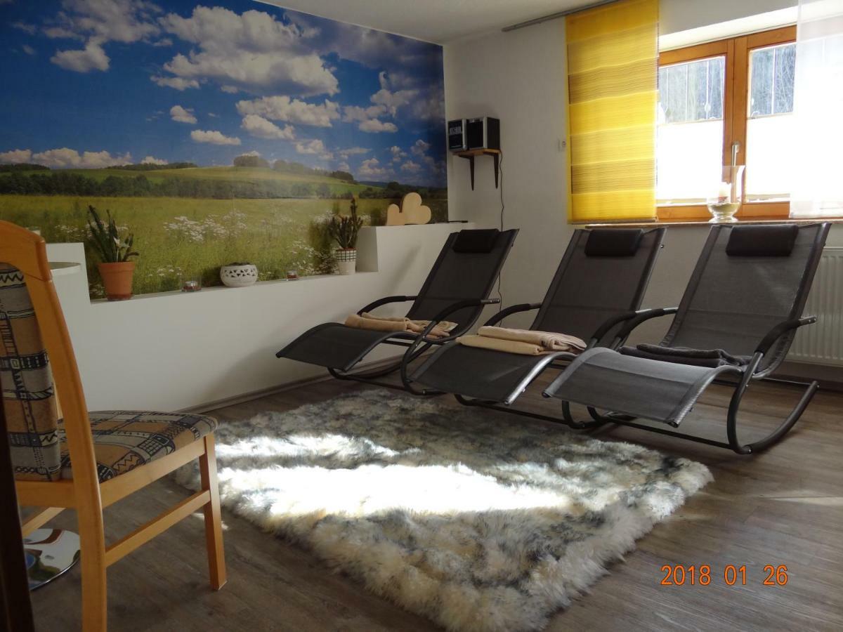Gaestehaus Walch-Riml Imst Luaran gambar