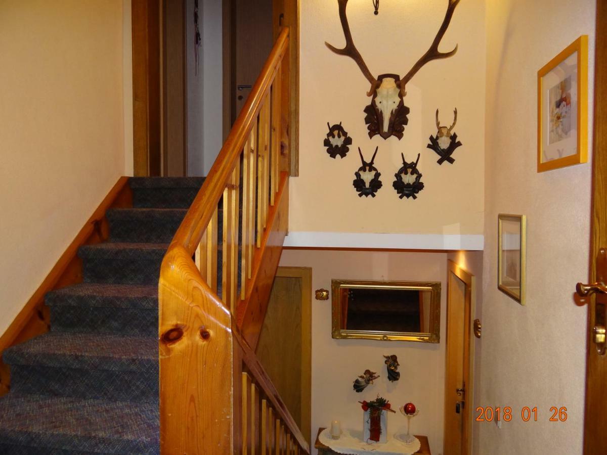 Gaestehaus Walch-Riml Imst Luaran gambar