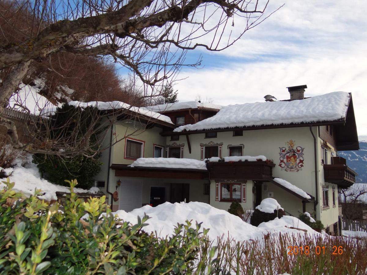Gaestehaus Walch-Riml Imst Luaran gambar