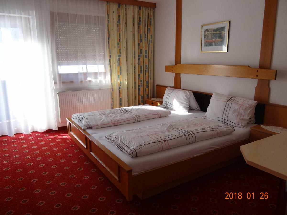 Gaestehaus Walch-Riml Imst Luaran gambar