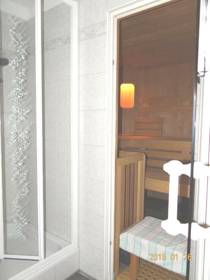 Gaestehaus Walch-Riml Imst Luaran gambar