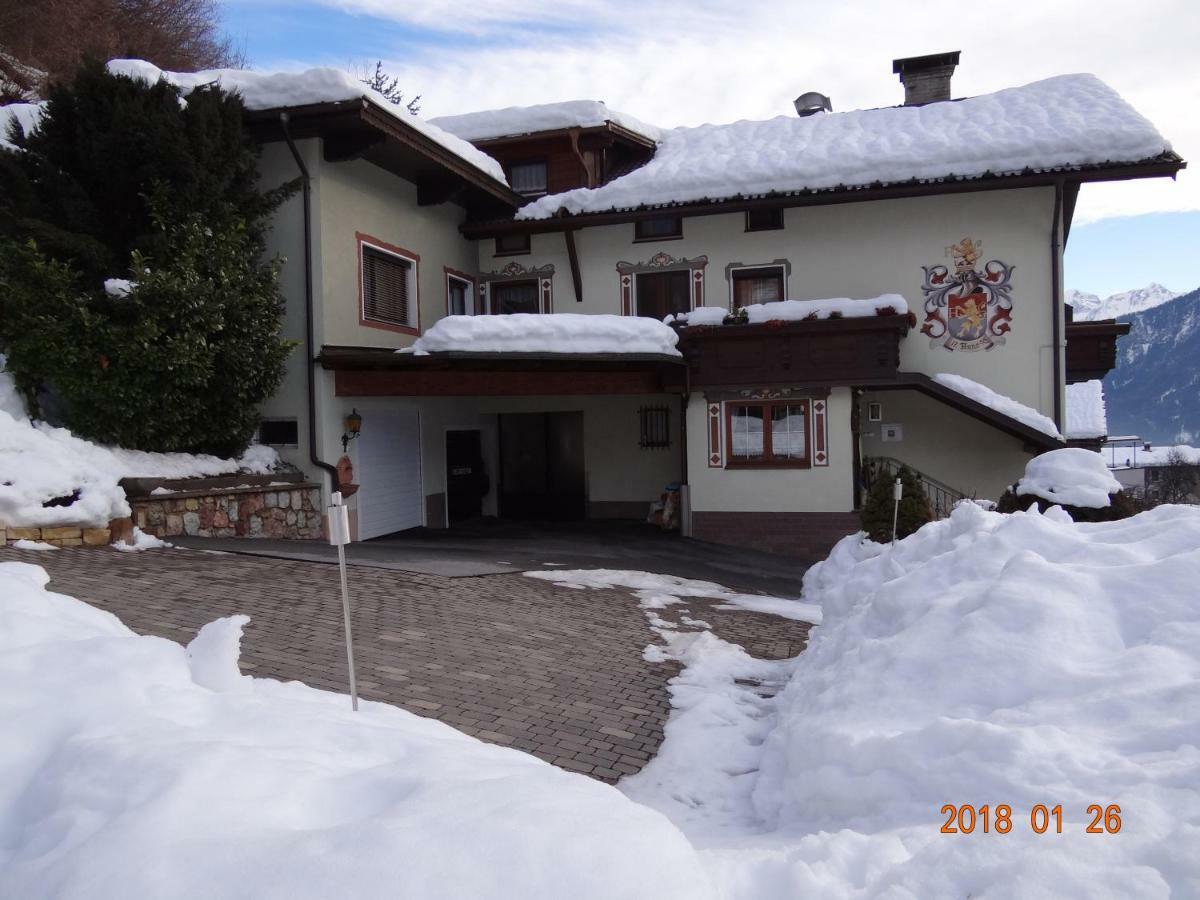 Gaestehaus Walch-Riml Imst Luaran gambar