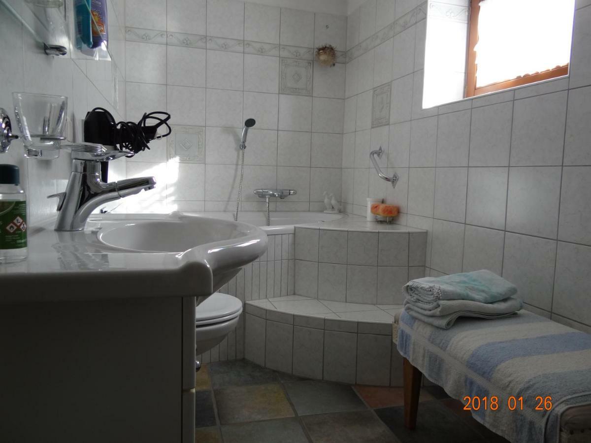 Gaestehaus Walch-Riml Imst Luaran gambar