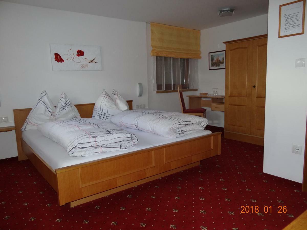 Gaestehaus Walch-Riml Imst Luaran gambar