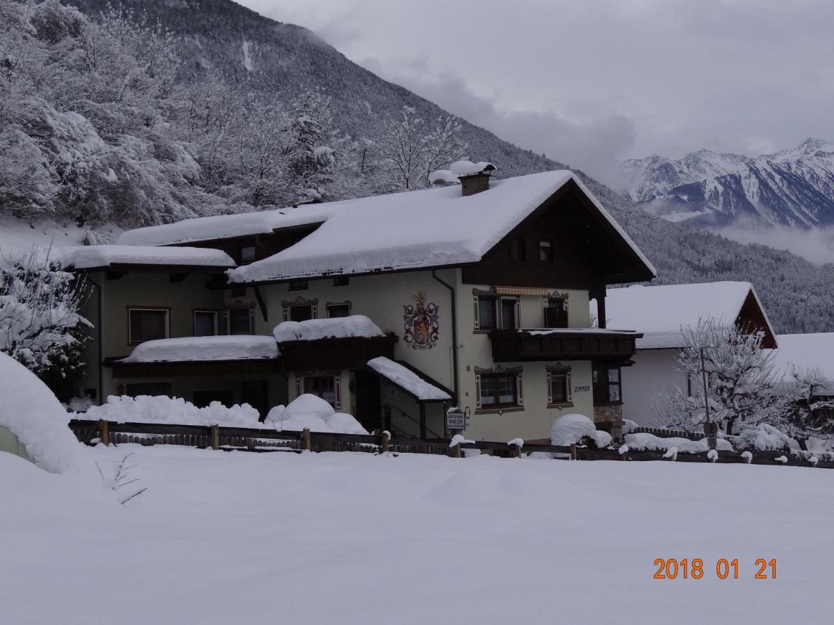 Gaestehaus Walch-Riml Imst Luaran gambar