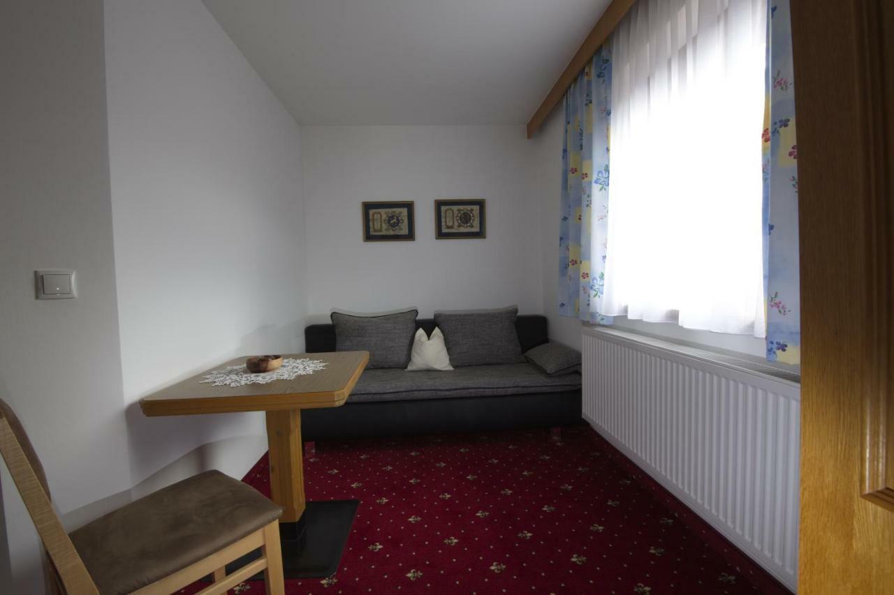 Gaestehaus Walch-Riml Imst Luaran gambar