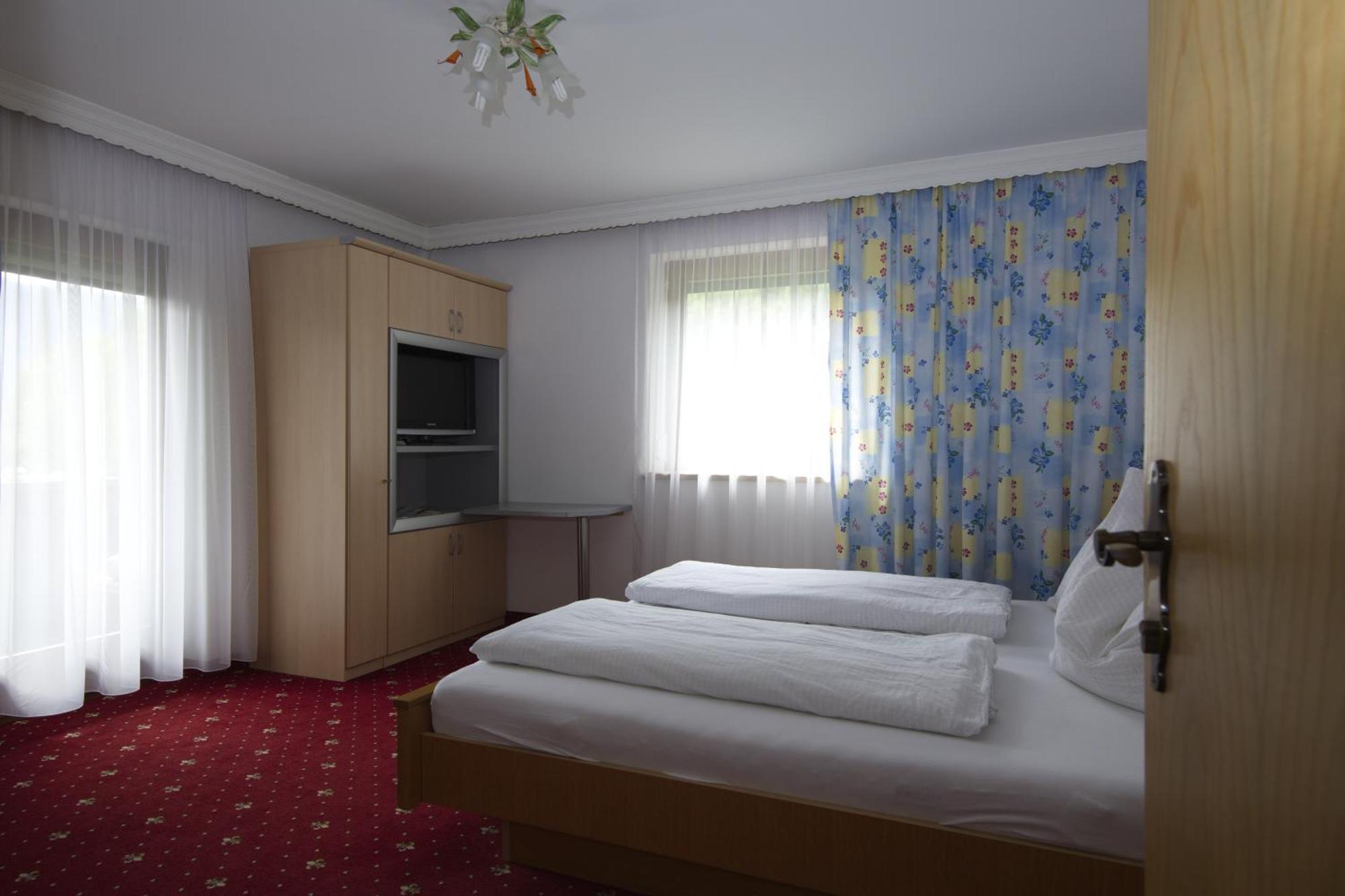 Gaestehaus Walch-Riml Imst Luaran gambar
