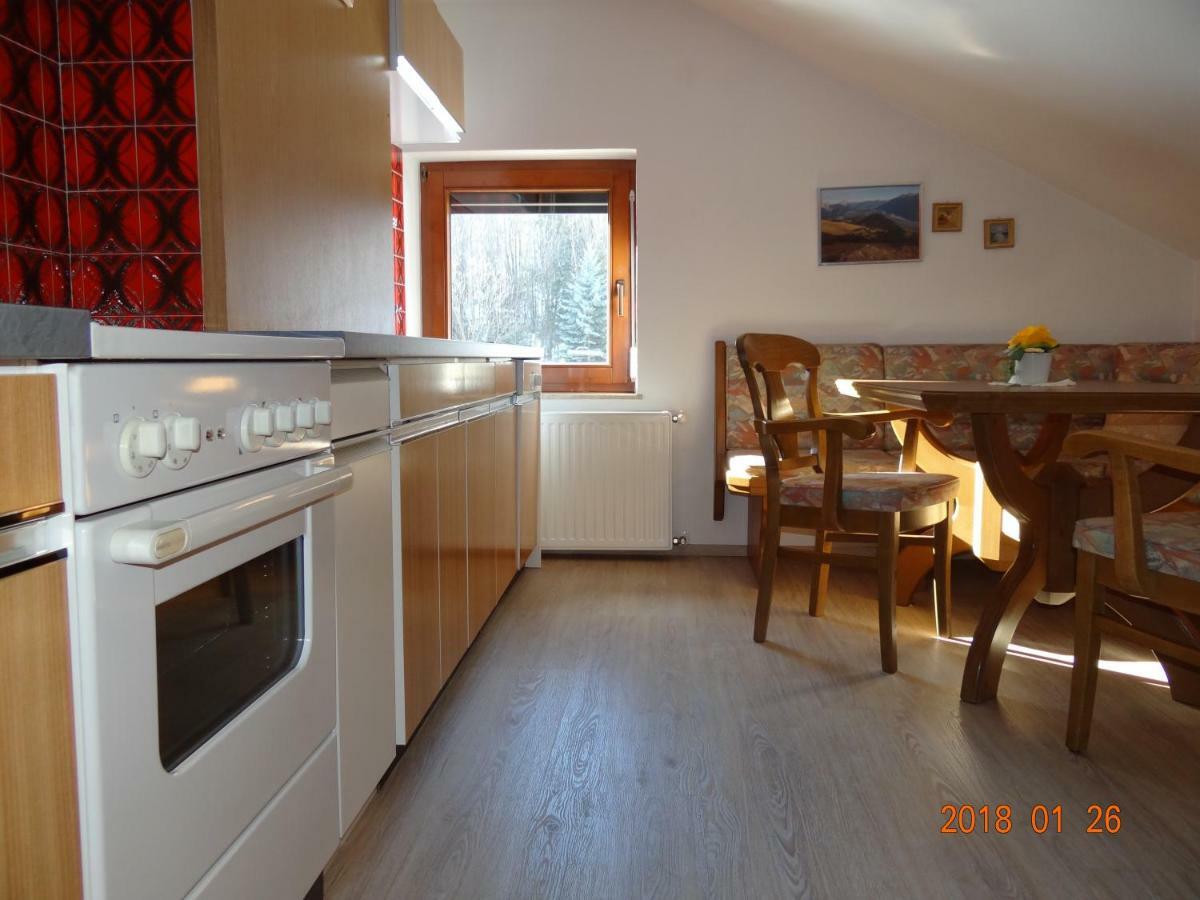 Gaestehaus Walch-Riml Imst Luaran gambar