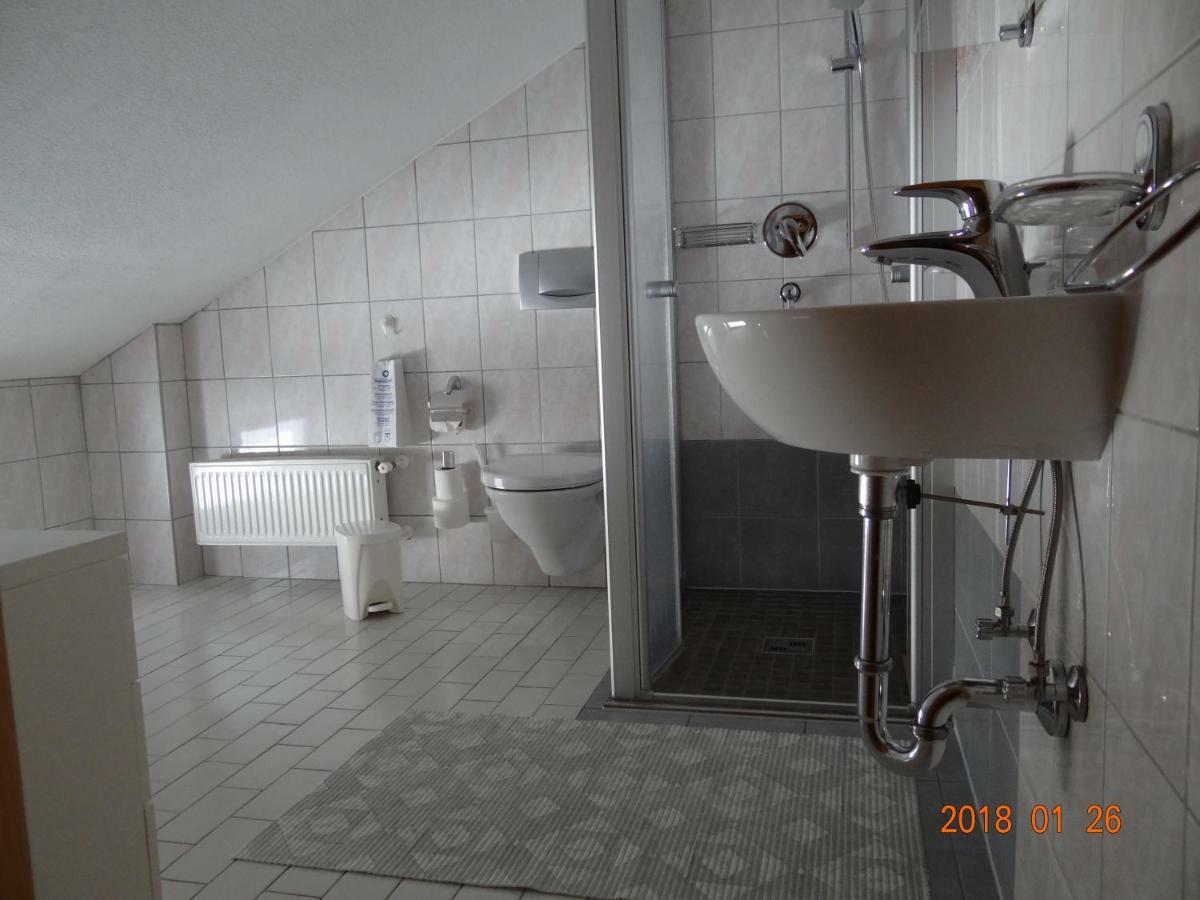 Gaestehaus Walch-Riml Imst Luaran gambar