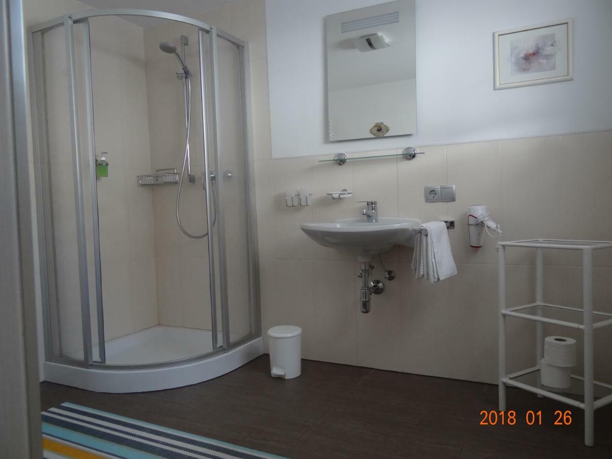 Gaestehaus Walch-Riml Imst Luaran gambar