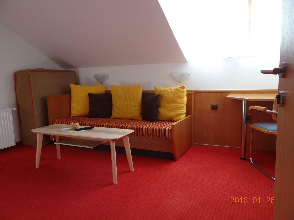 Gaestehaus Walch-Riml Imst Luaran gambar