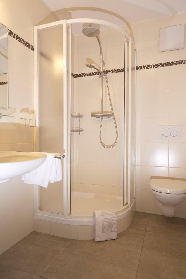 Gaestehaus Walch-Riml Imst Luaran gambar
