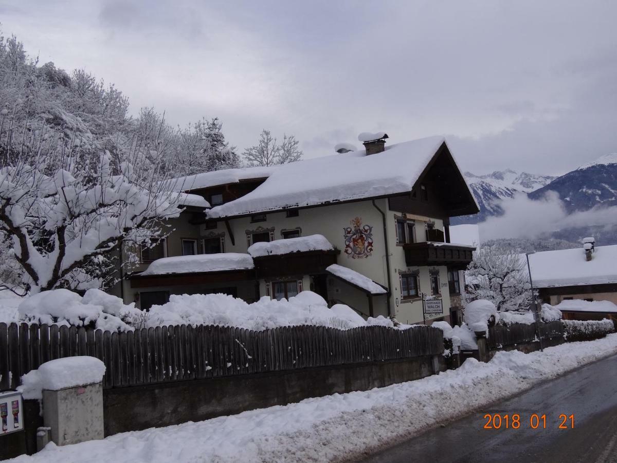 Gaestehaus Walch-Riml Imst Luaran gambar