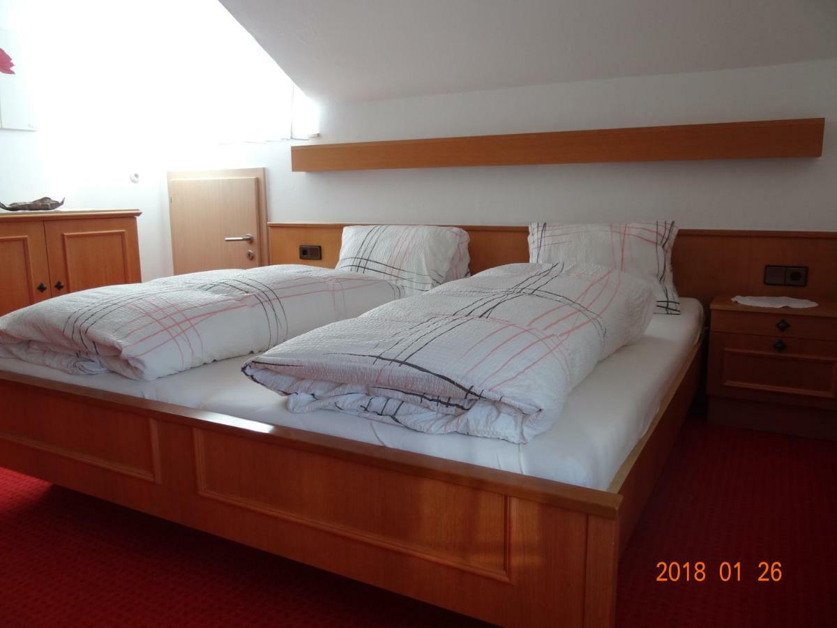 Gaestehaus Walch-Riml Imst Luaran gambar