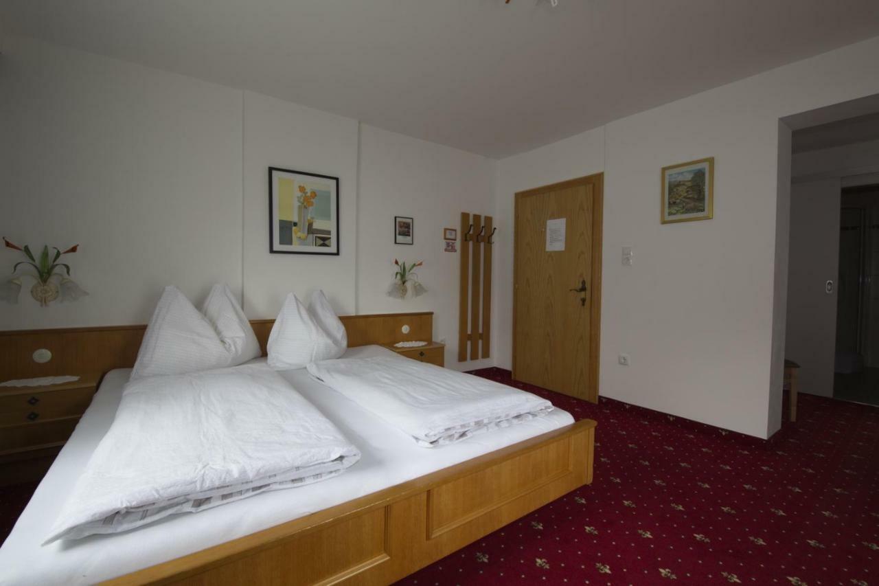 Gaestehaus Walch-Riml Imst Luaran gambar